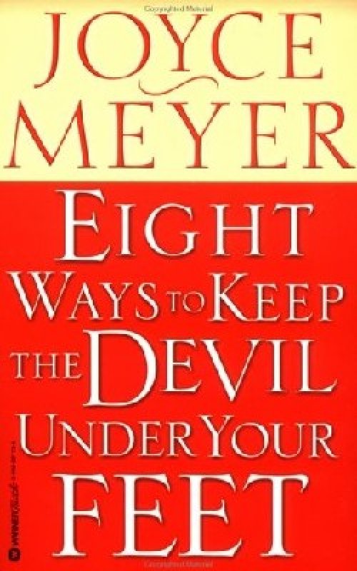 Eight Ways to Keep the Devil under your Feet