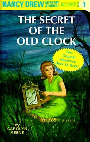 Nancy Drew - The Secret of the Old Clock