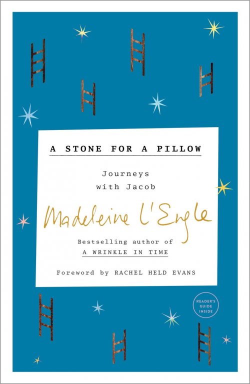 A Stone for a Pillow