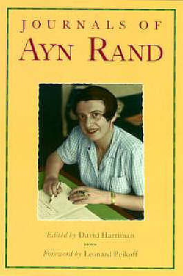 The Journals of Ayn Rand