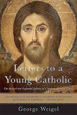 Letters to a Young Catholic