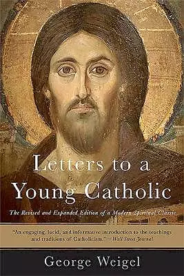 Letters to a Young Catholic