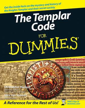 Templar Code For Dummies