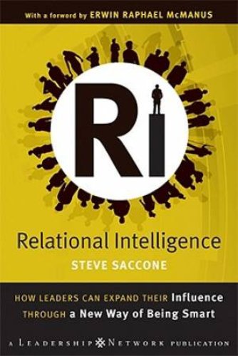 Relational Intelligence