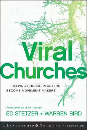 Viral Churches