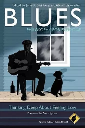 Blues - Philosophy for Everyone