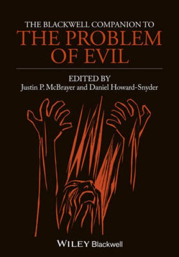 The Blackwell Companion to the Problem of Evil