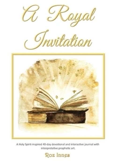 A Royal Invitation