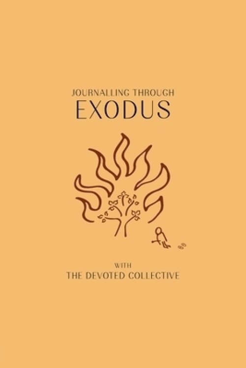 Journalling Through Exodus