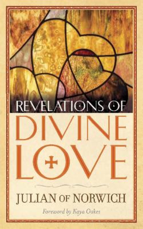 Revelations of Divine Love