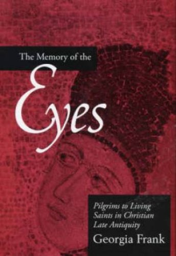 The Memory of the Eyes