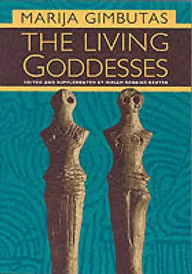 The Living Goddesses