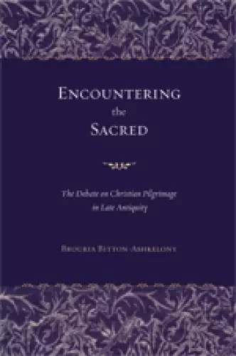 Encountering The Sacred