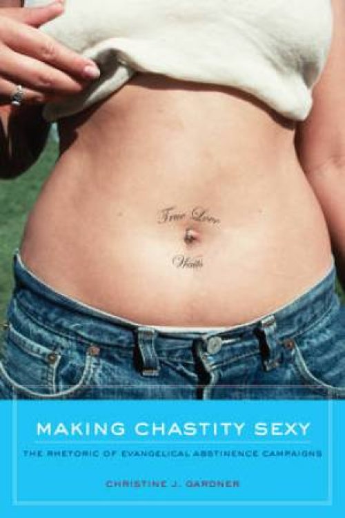 Making Chastity Sexy