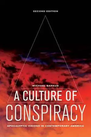 A Culture of Conspiracy