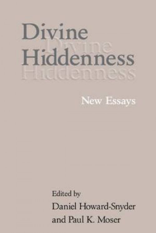 Divine Hiddenness