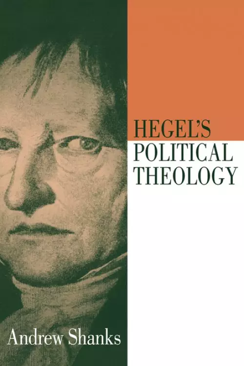 Hegel's Political Theology