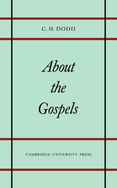 About the Gospels