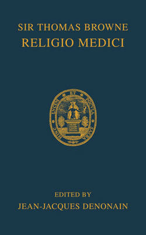 Religio Medici