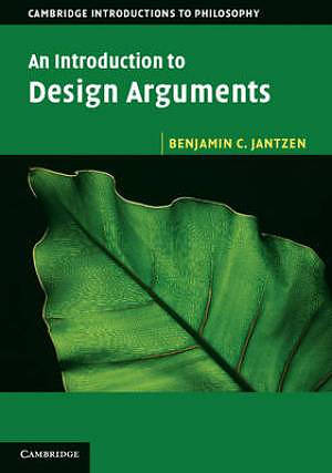 An Introduction to Design Arguments