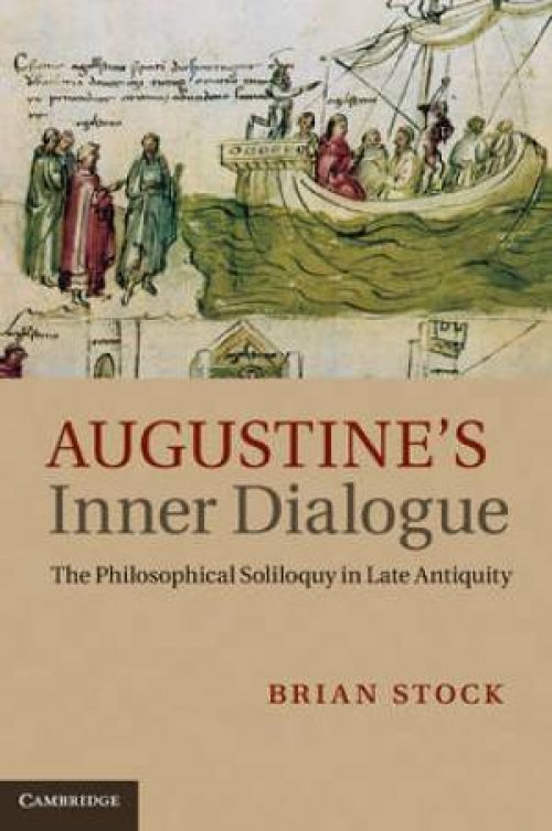 Augustine's Inner Dialogue