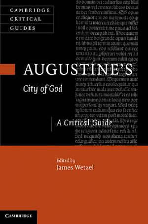 Augustine's 'City of God'