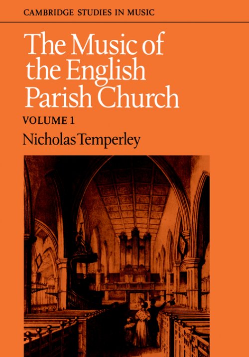 The Music of the English Parish Church