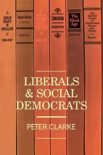 Liberals and Social Democrats