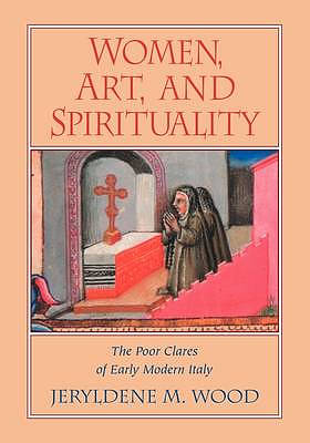 Women, Art, and Spirituality