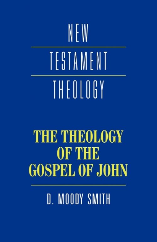 The Theology of the Gospel of John