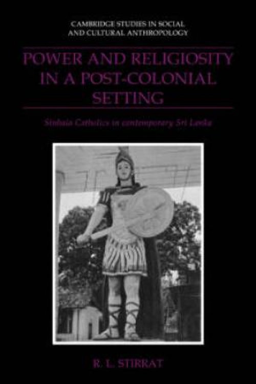 Power and Religiosity in a Post-Colonial Setting