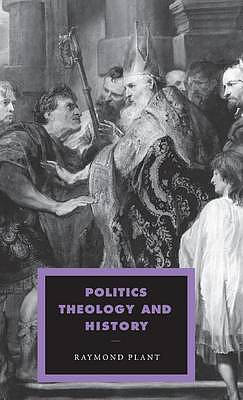 Politics, Theology and History