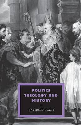 Politics, Theology and History