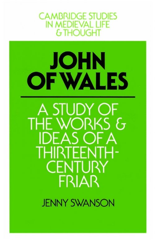 John of Wales