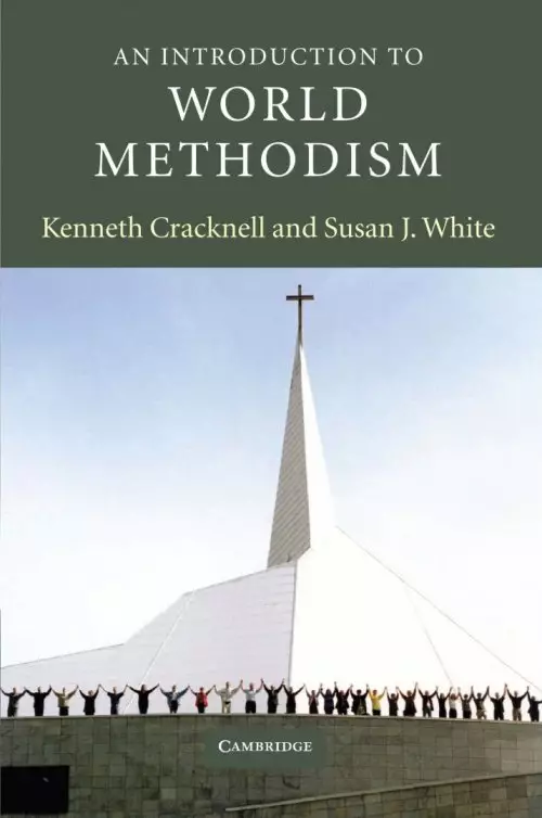 An Introduction to World Methodism