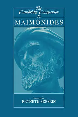 The Cambridge Companion to Maimonides