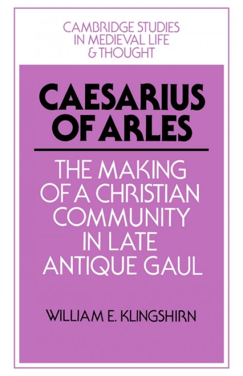 Caesarius of Arles