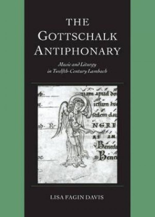 The Gottschalk Antiphonary