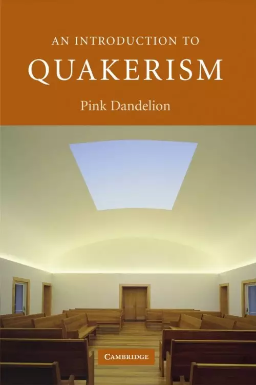 Introduction To Quakerism