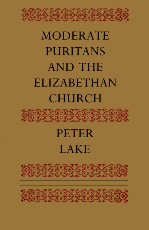 Moderate Puritans And The Elizabethan Church