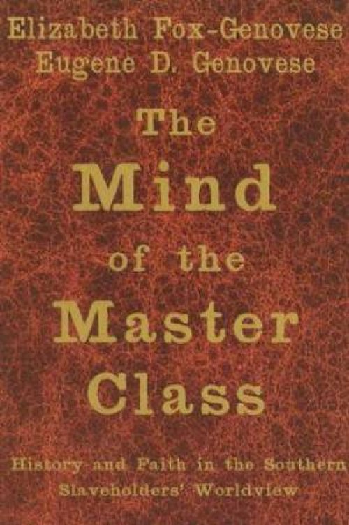 The Mind of the Master Class