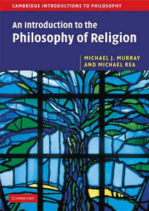 An Introduction to the Philosophy of Religion