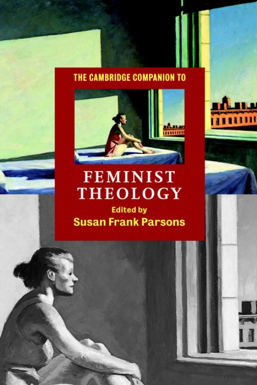 The Cambridge Companion to Feminist Theology