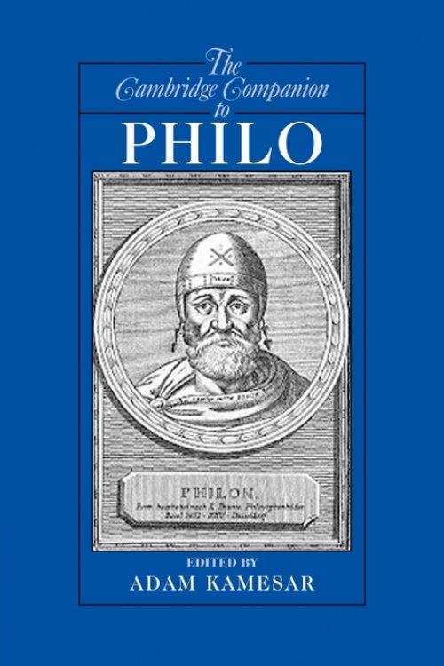 The Cambridge Companion to Philo