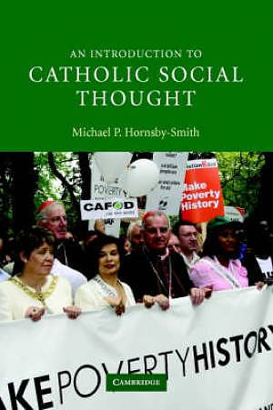 Introduction To Catholic Social Thought