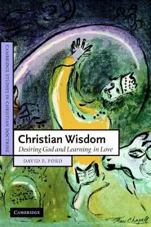 Christian Wisdom