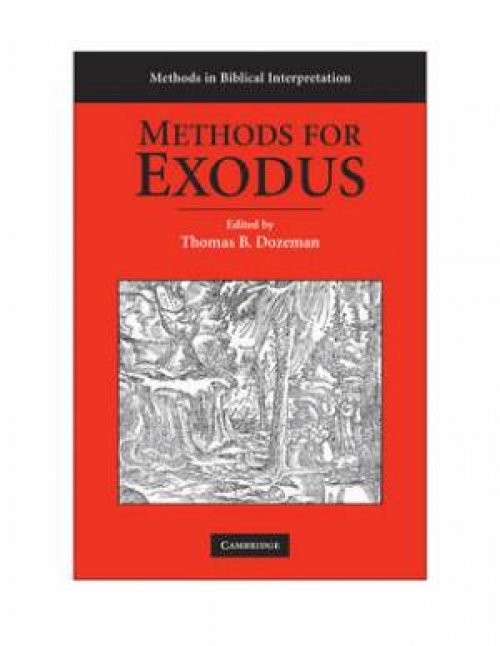 Methods for Exodus