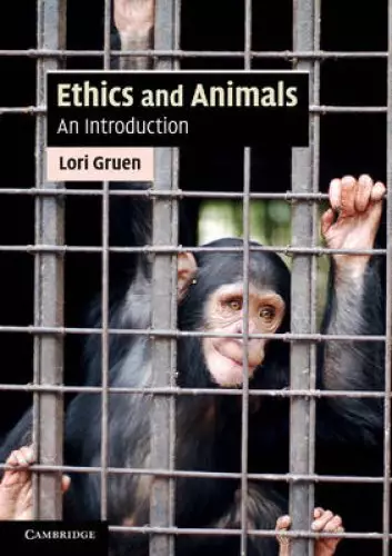 Ethics and Animals