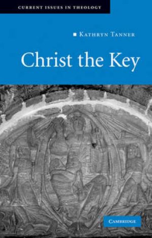 Christ the Key