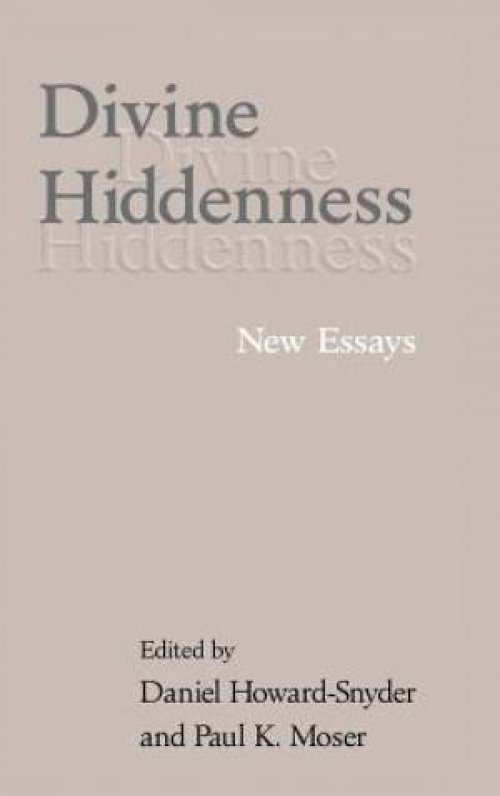 Divine Hiddenness